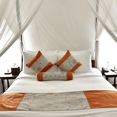 Niraamaya Wellness Retreats, Surya Samudra, Ковалам Екстер'єр фото
